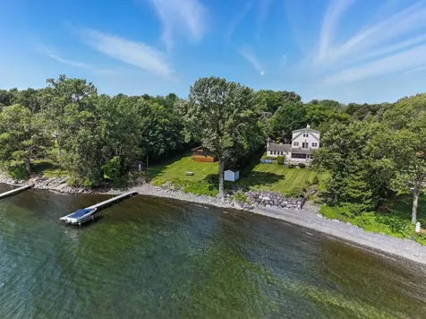 76 East Shore South Grand Isle VT 05458