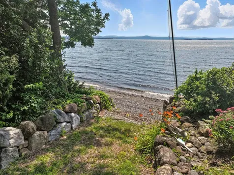 76 East Shore South Grand Isle VT 05458