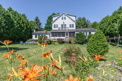 76 East Shore South Grand Isle VT 05458