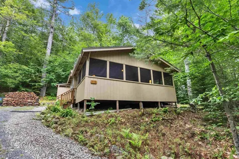 115 Beaver Lake Drive Stoddard NH 03464