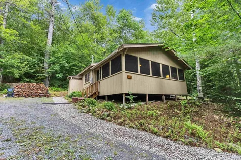 115 Beaver Lake Drive Stoddard NH 03464