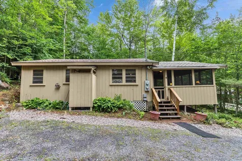 115 Beaver Lake Drive Stoddard NH 03464