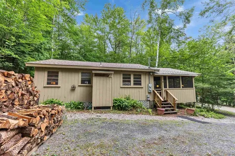115 Beaver Lake Drive Stoddard NH 03464