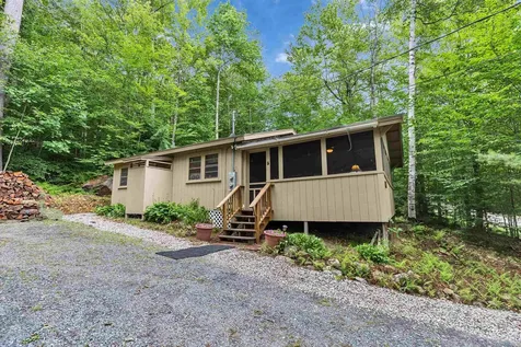 115 Beaver Lake Drive Stoddard NH 03464