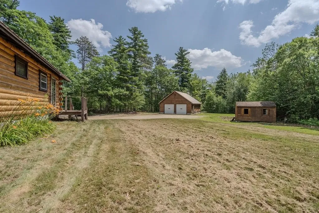 367 Kings Highway Middleton NH 03887