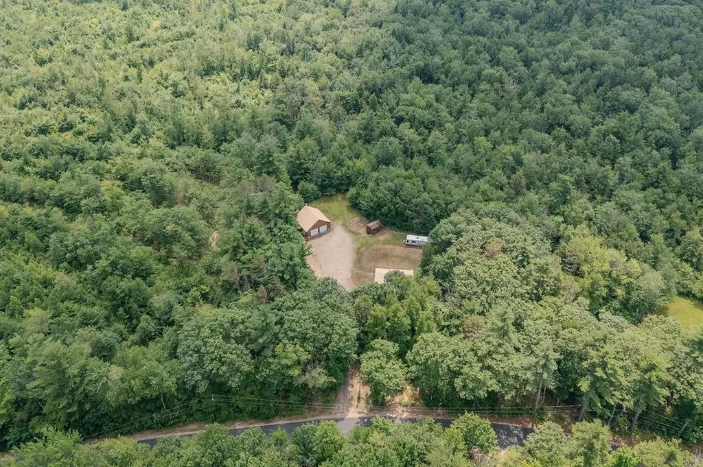 367 Kings Highway Middleton NH 03887