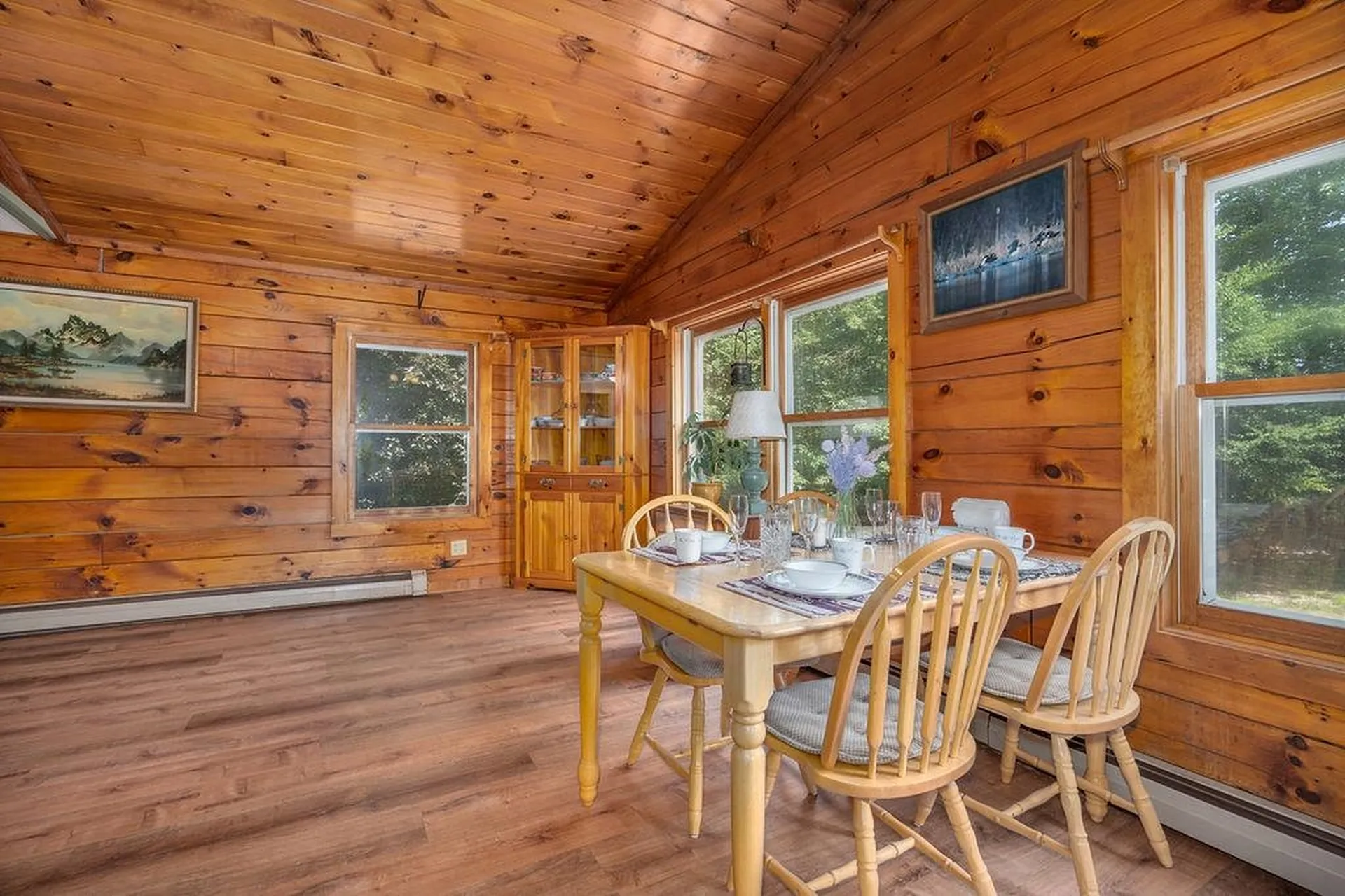 367 Kings Highway Middleton NH 03887