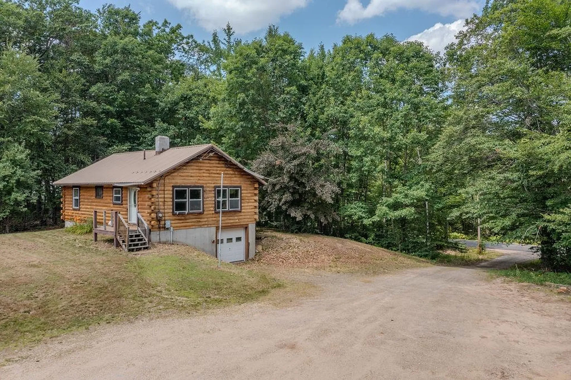 367 Kings Highway Middleton NH 03887