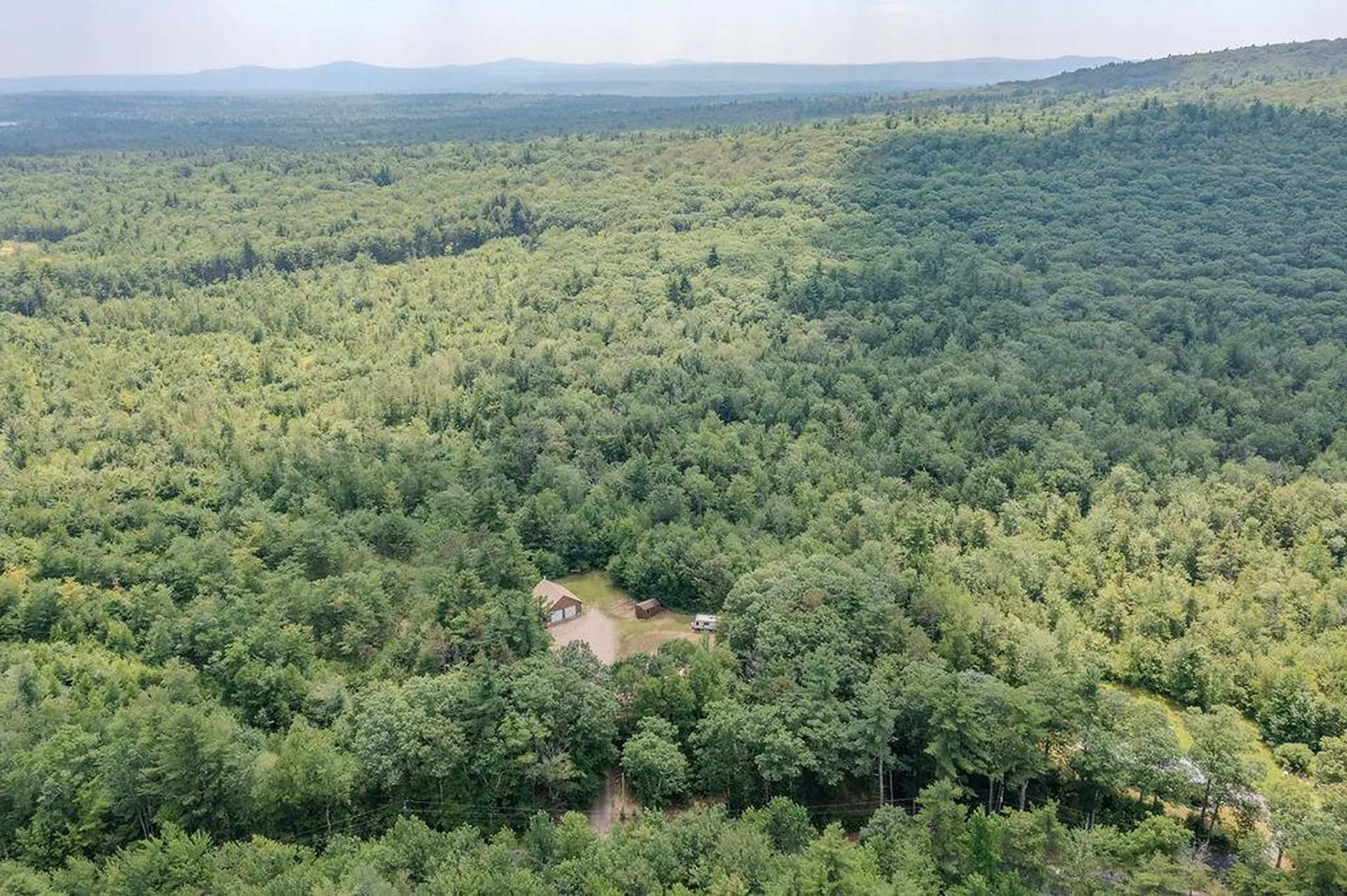 367 Kings Highway Middleton NH 03887