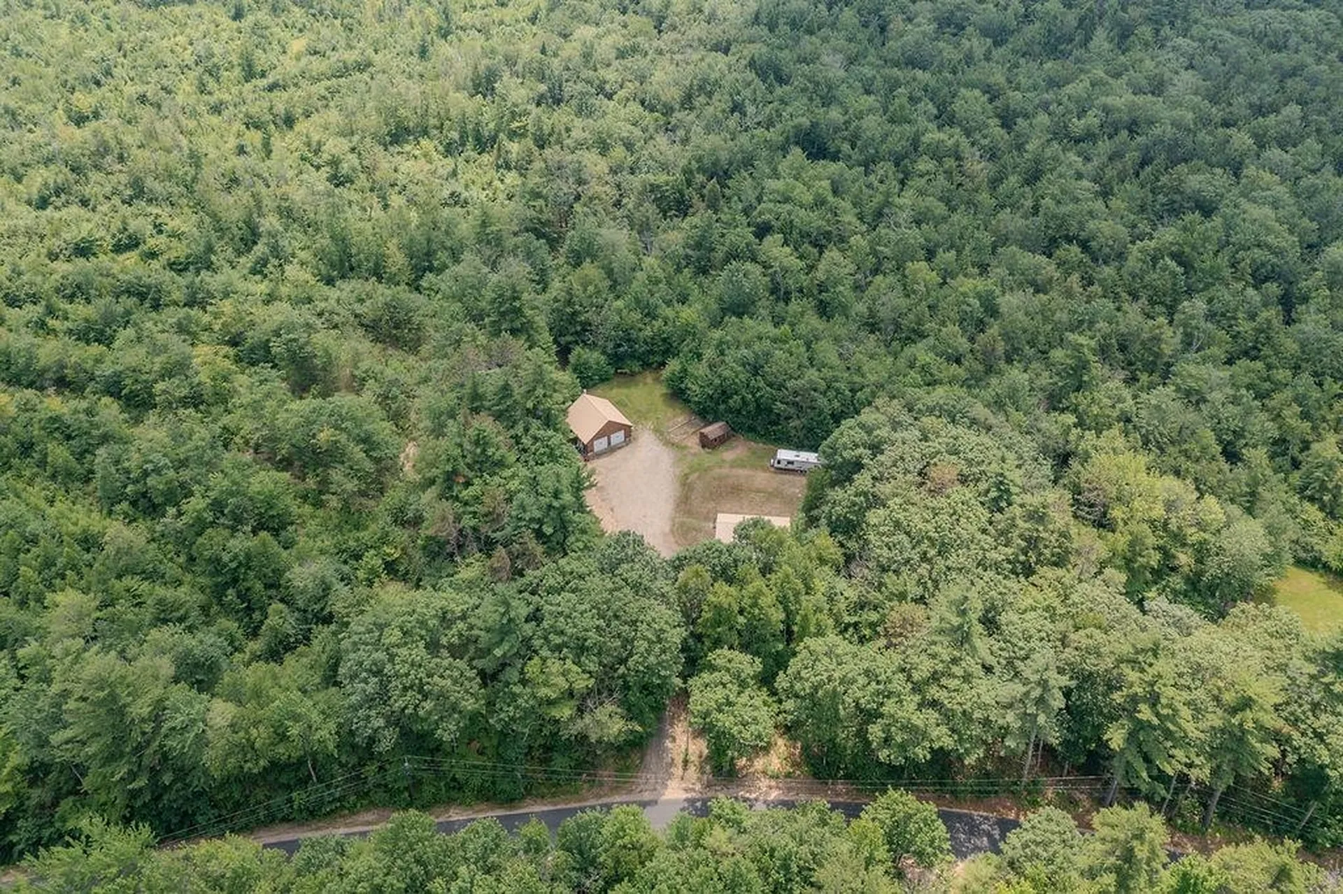 367 Kings Highway Middleton NH 03887