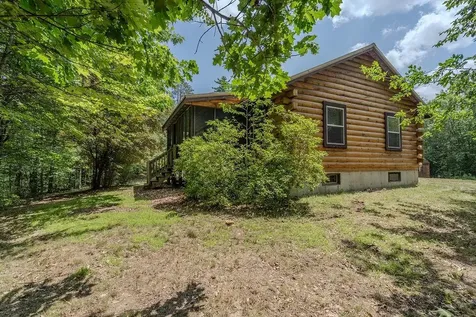 367 Kings Highway Middleton NH 03887