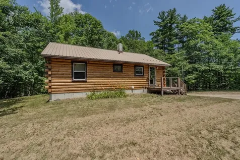 367 Kings Highway Middleton NH 03887