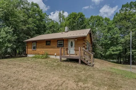 367 Kings Highway Middleton NH 03887