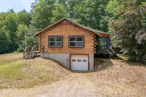 367 Kings Highway Middleton NH 03887