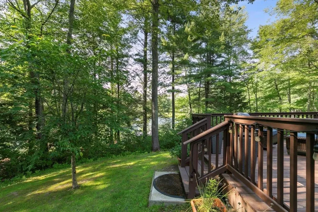 68 Peninsula Drive Stratham NH 03885