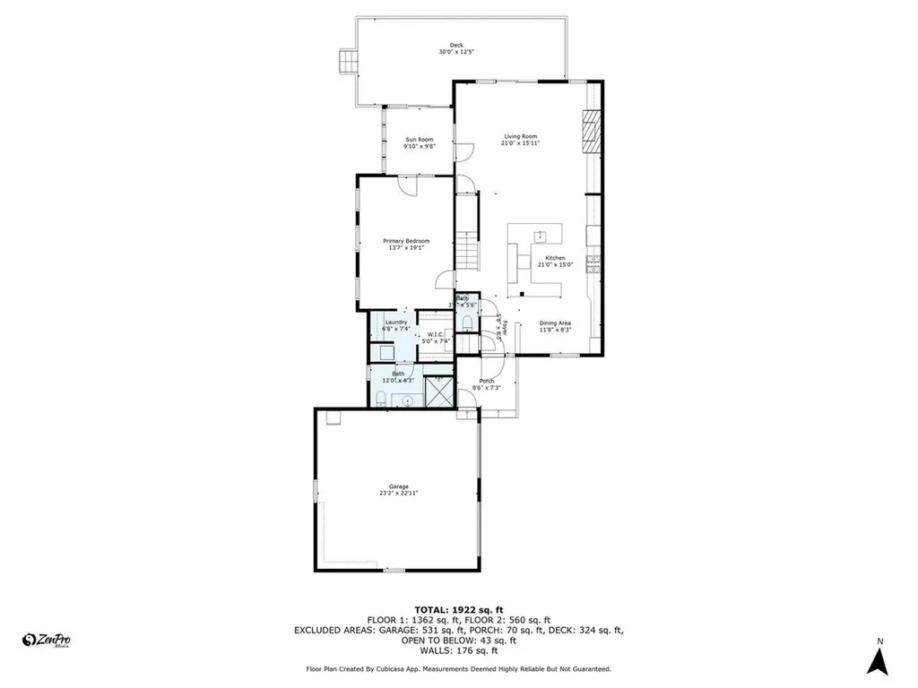 68 Peninsula Drive Stratham NH 03885