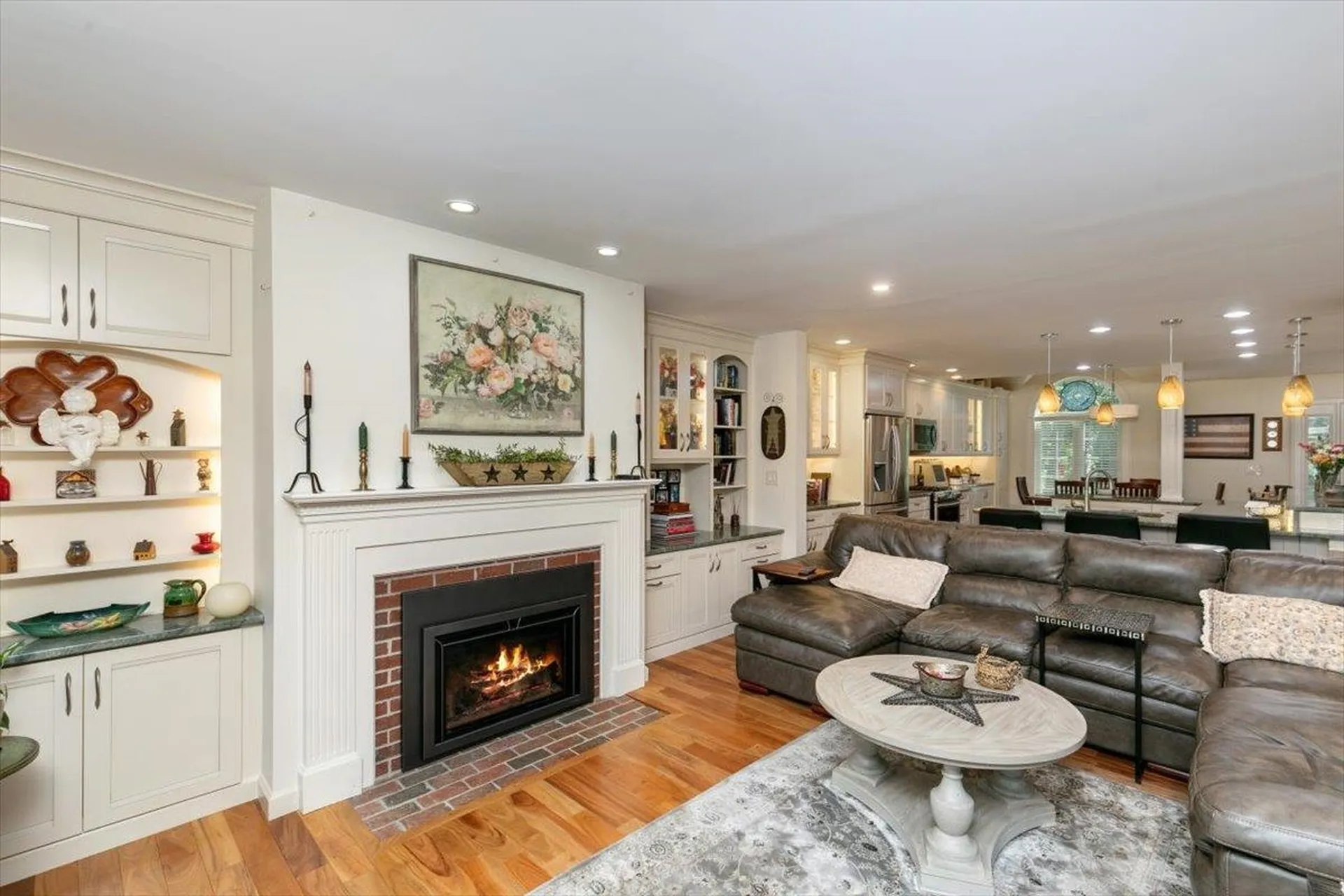 68 Peninsula Drive Stratham NH 03885