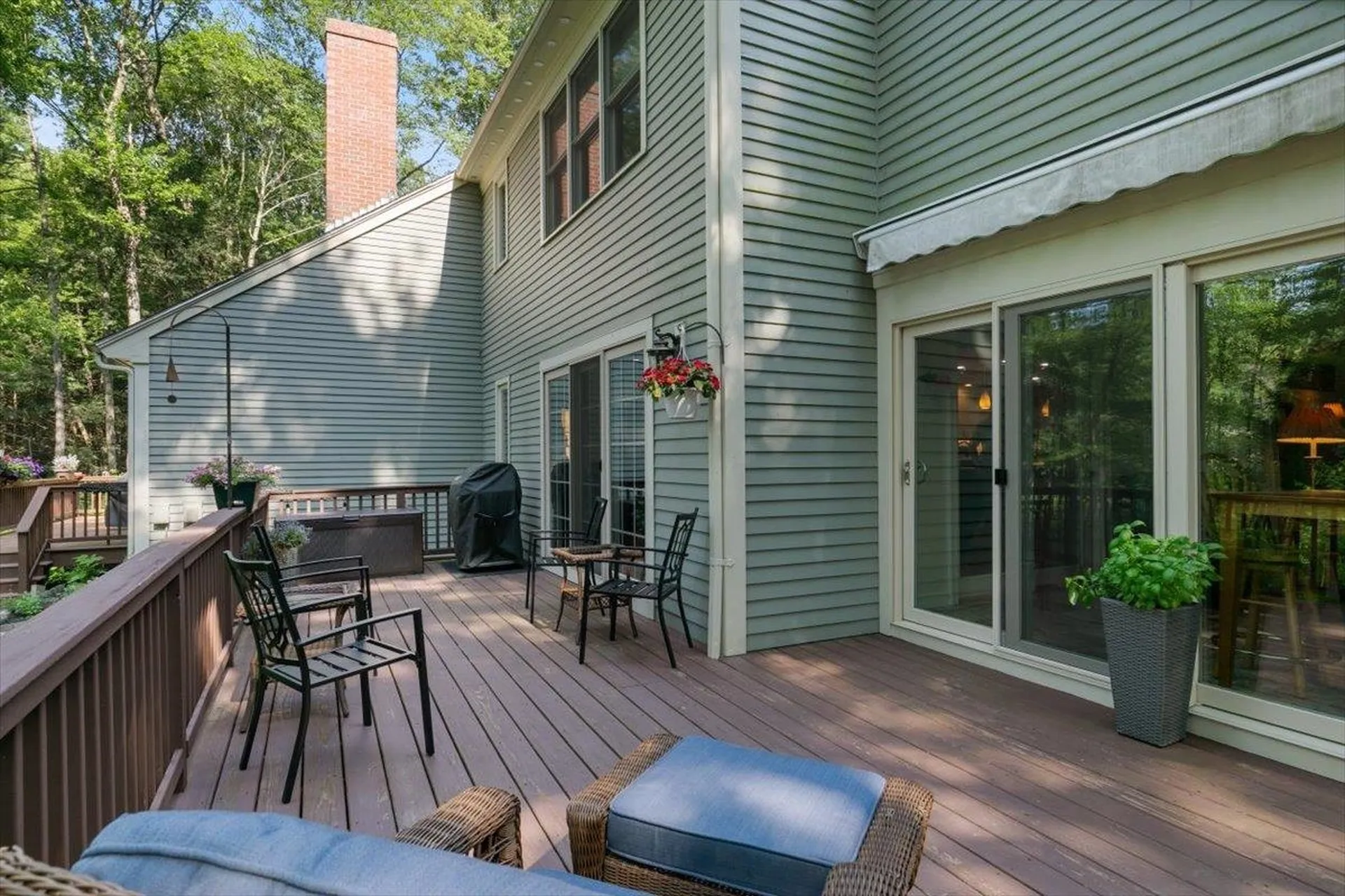 68 Peninsula Drive Stratham NH 03885