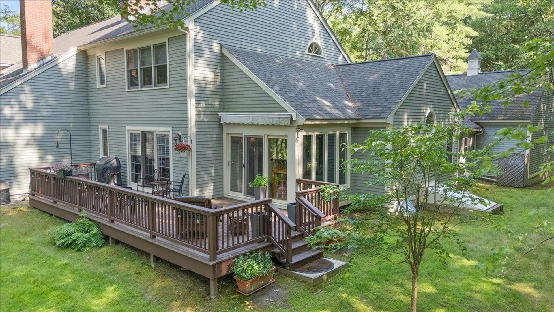 68 Peninsula Drive Stratham NH 03885