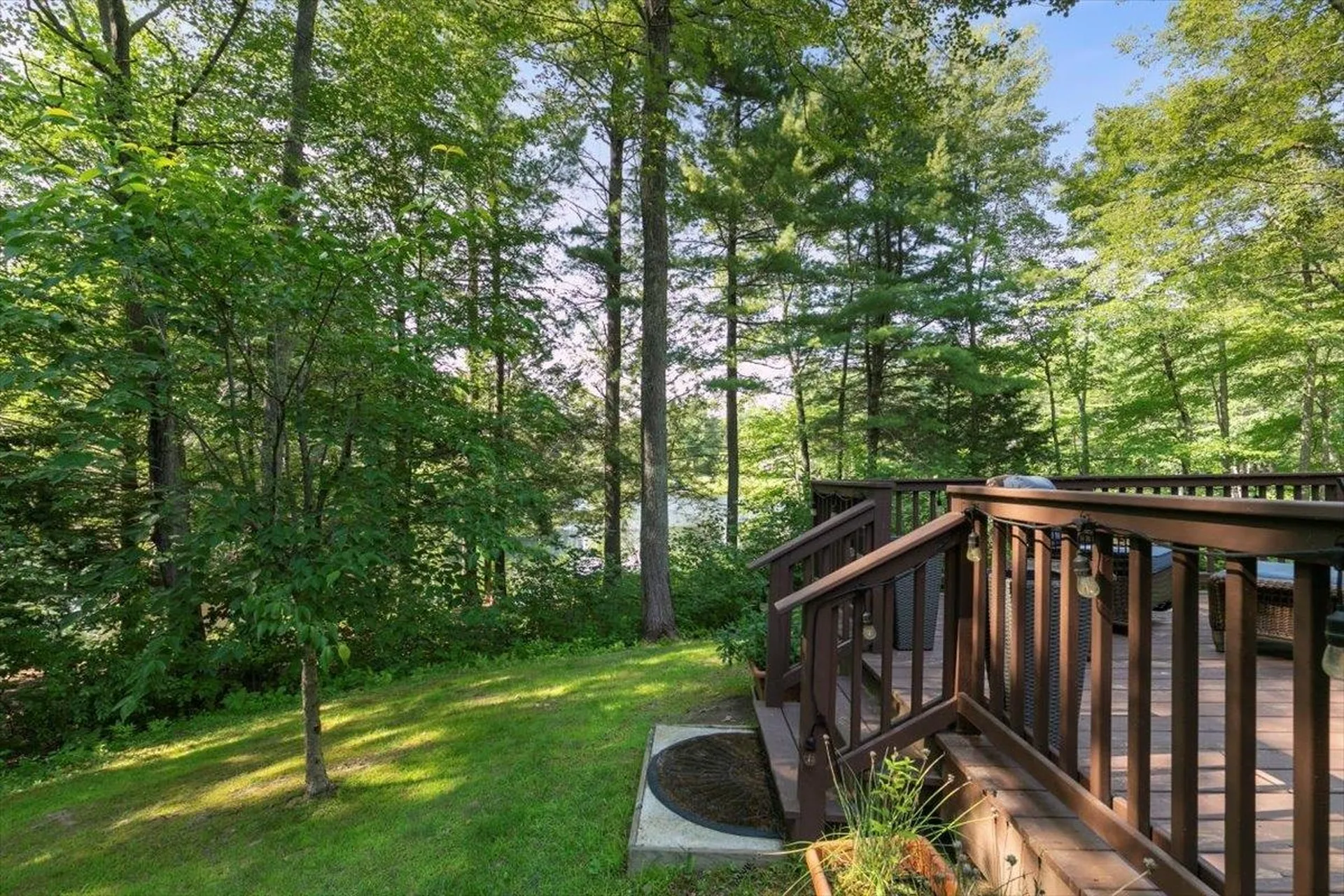 68 Peninsula Drive Stratham NH 03885