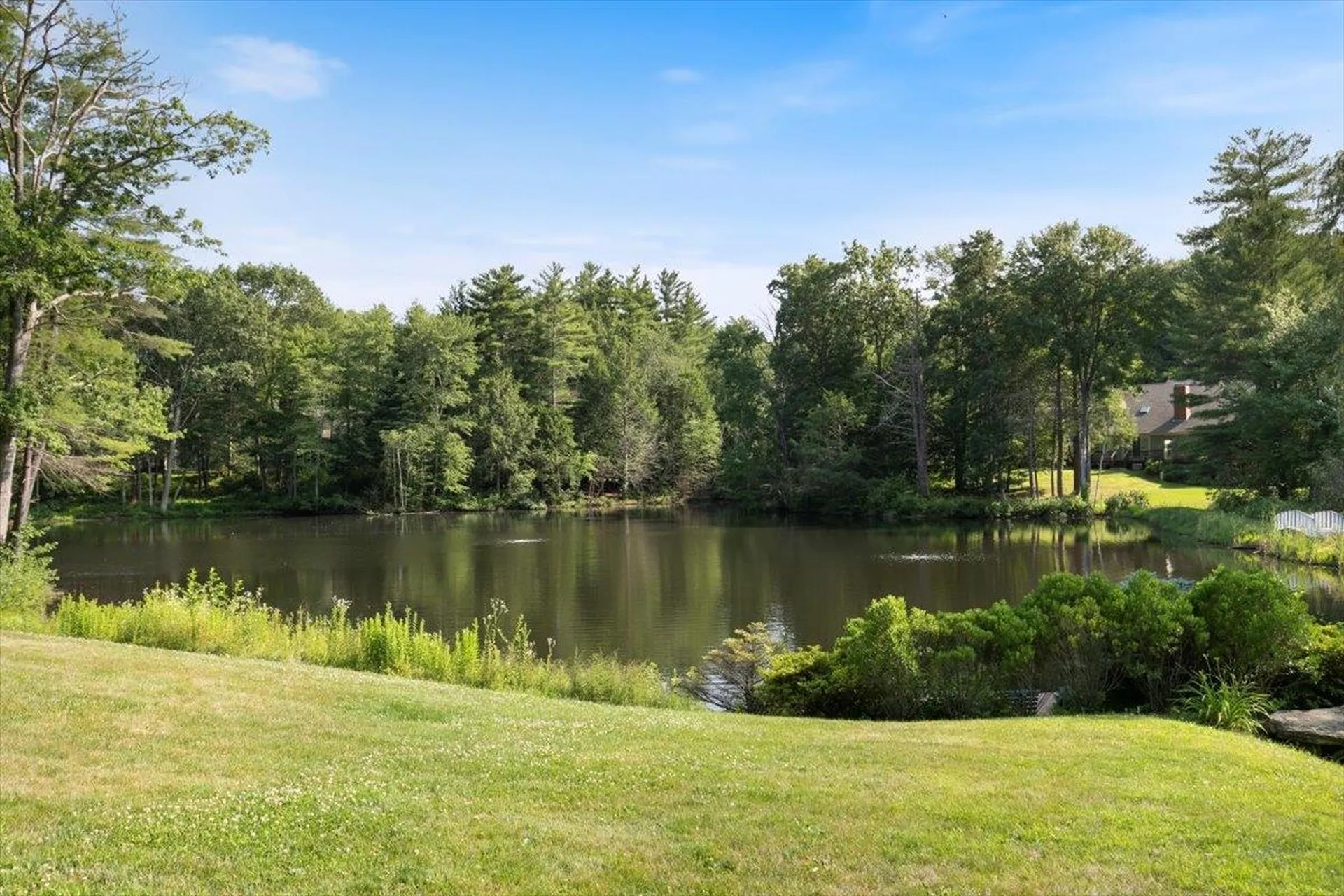 68 Peninsula Drive Stratham NH 03885