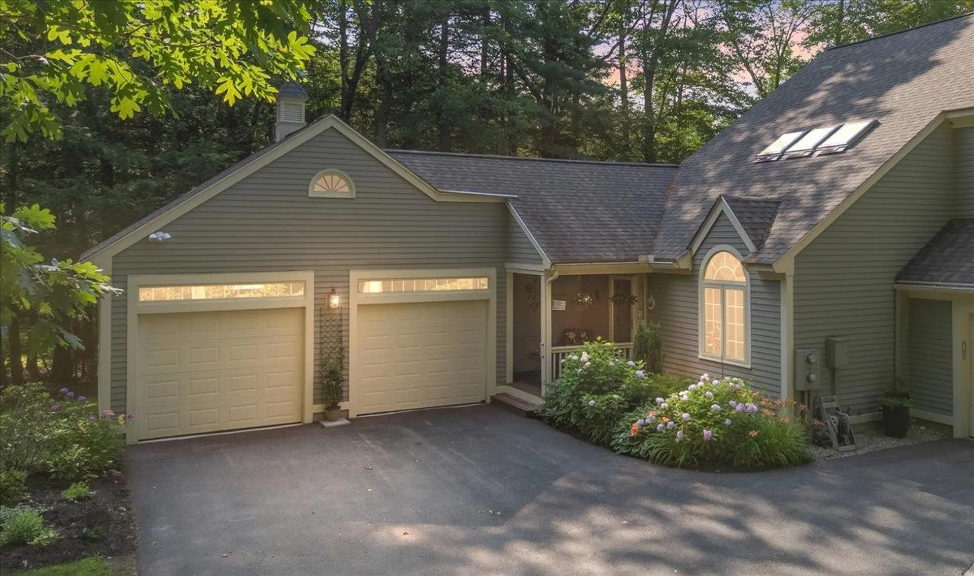 68 Peninsula Drive Stratham NH 03885