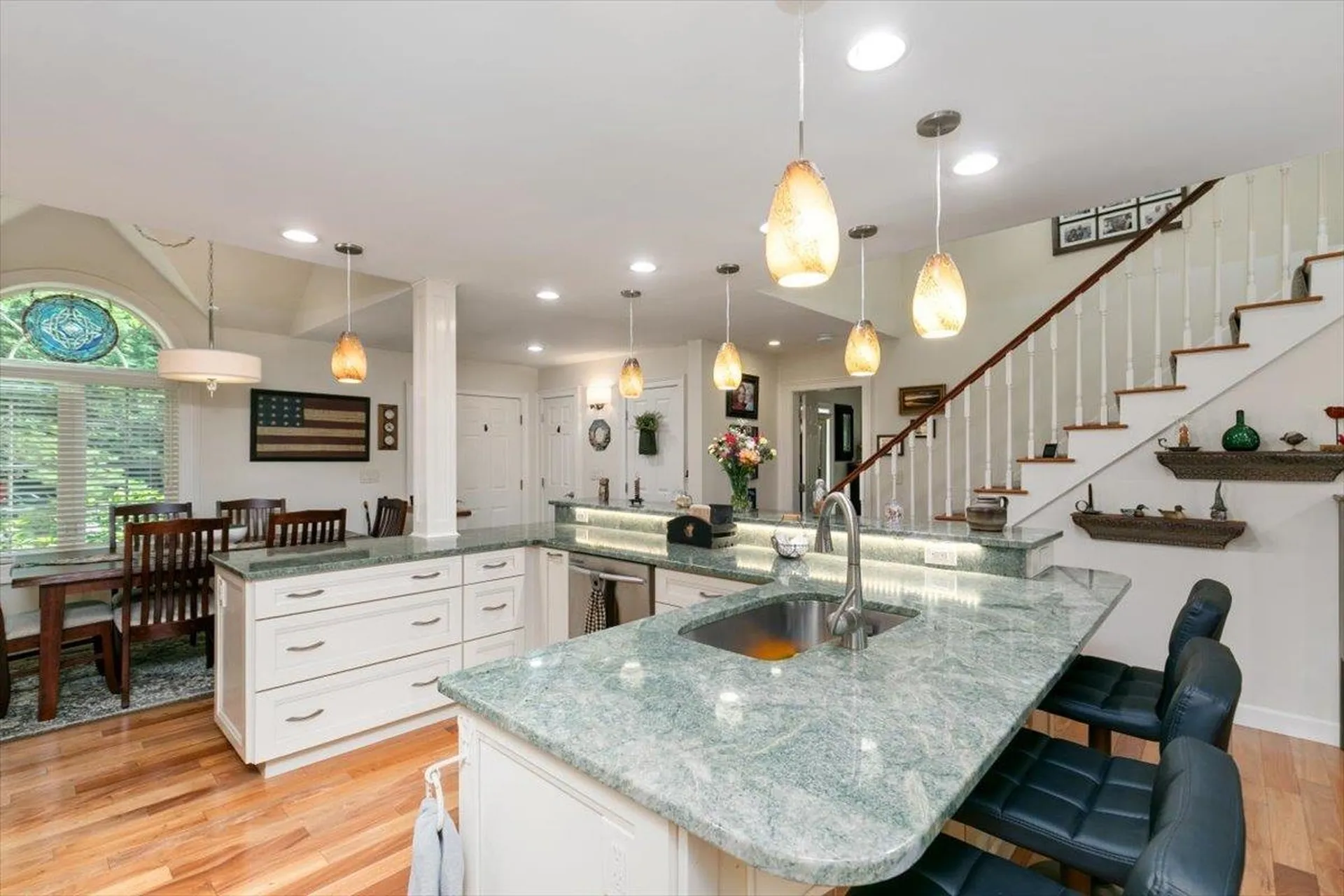 68 Peninsula Drive Stratham NH 03885