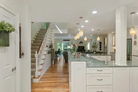 68 Peninsula Drive Stratham NH 03885