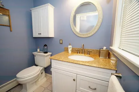 30 Hillside Road Kingston NH 03848
