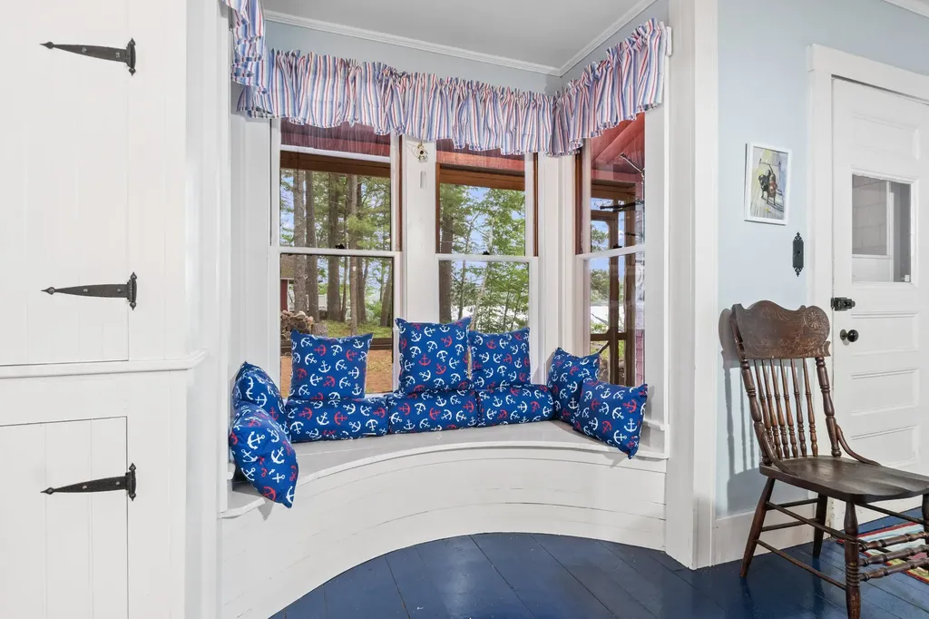 100 Wardens Way Shapleigh ME 04076-3864