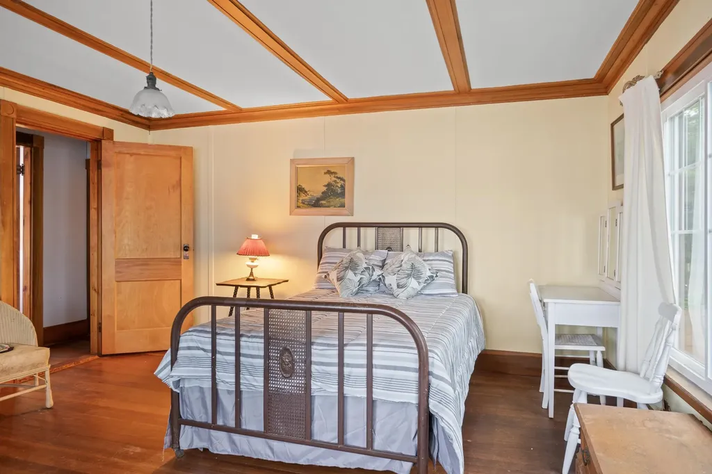 100 Wardens Way Shapleigh ME 04076-3864