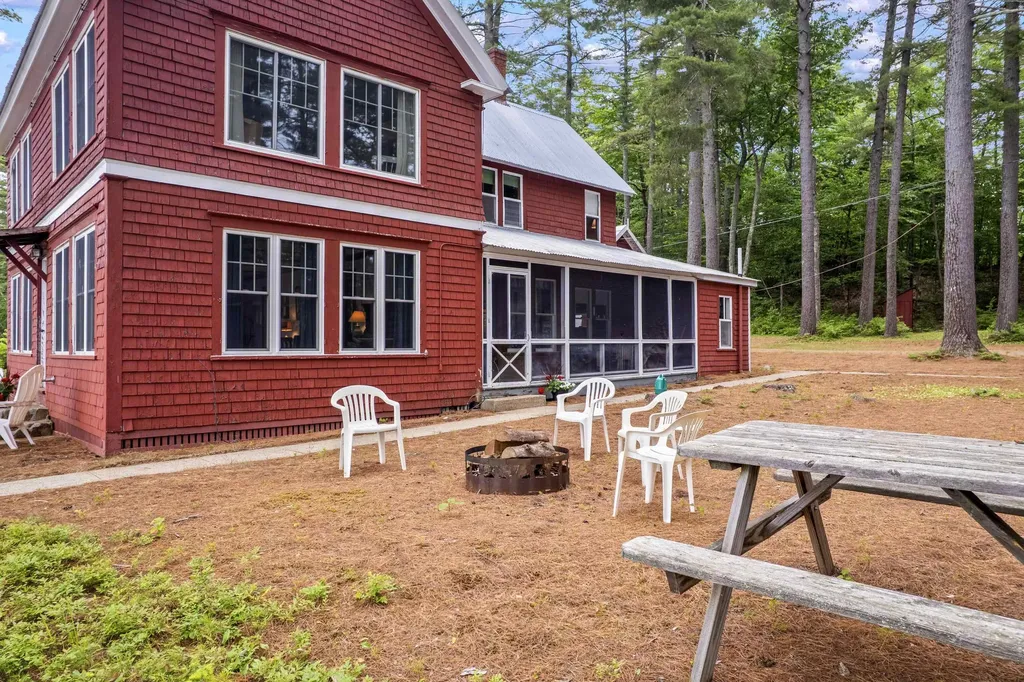 100 Wardens Way Shapleigh ME 04076-3864