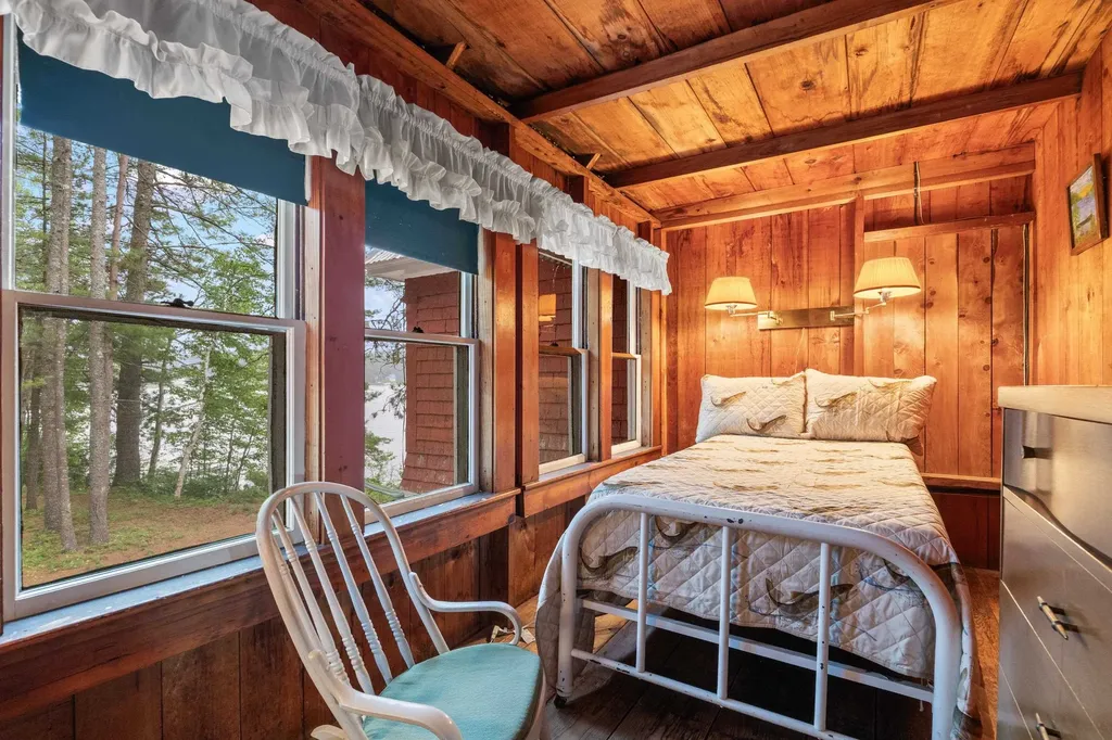 100 Wardens Way Shapleigh ME 04076-3864