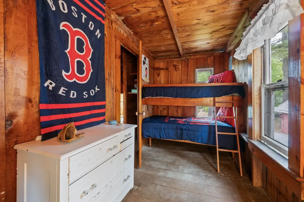 100 Wardens Way Shapleigh ME 04076-3864