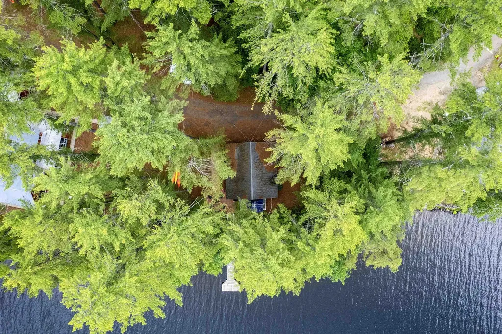 100 Wardens Way Shapleigh ME 04076-3864