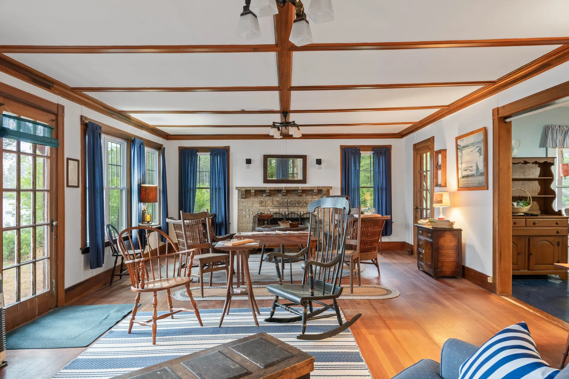 100 Wardens Way Shapleigh ME 04076-3864