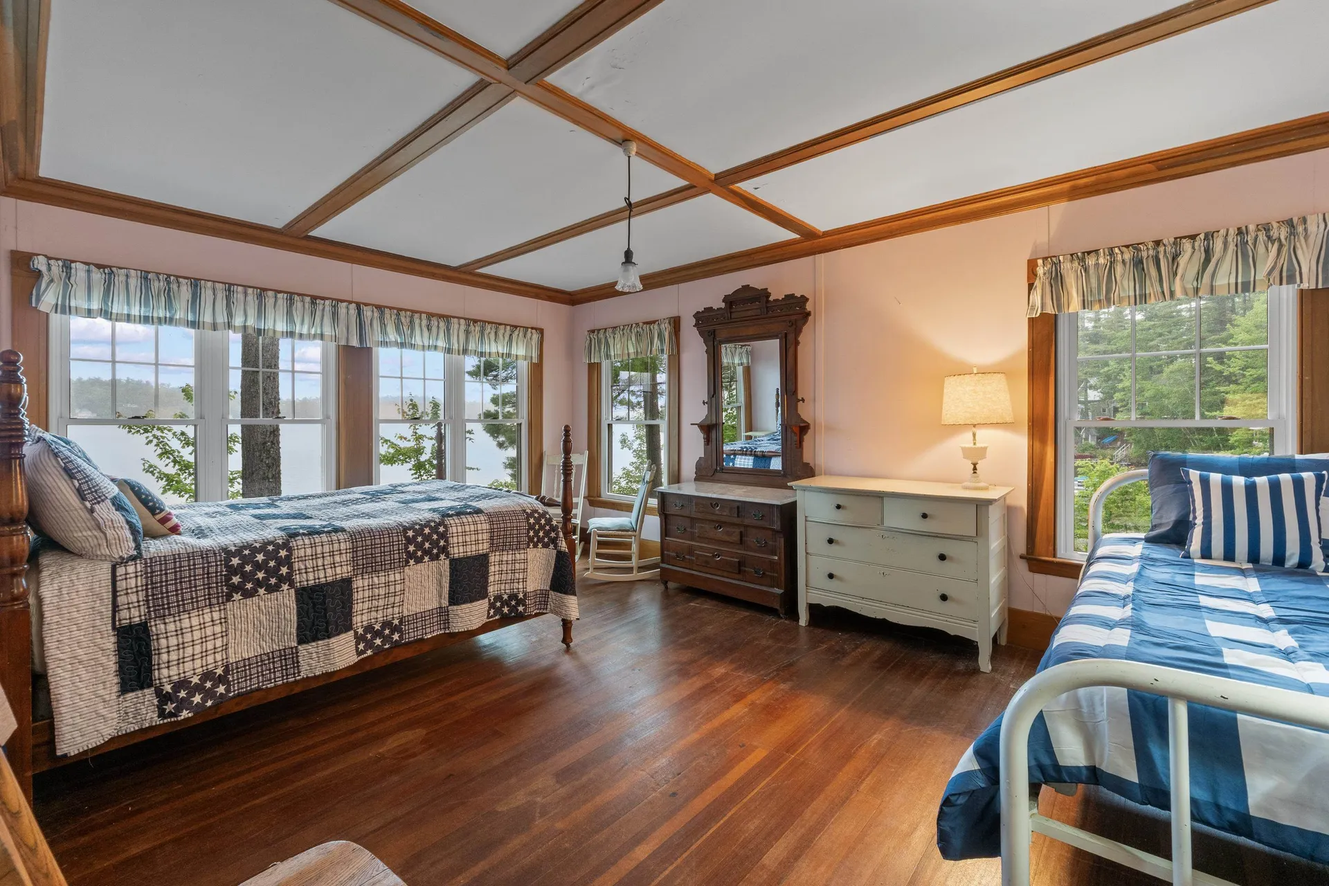 100 Wardens Way Shapleigh ME 04076-3864