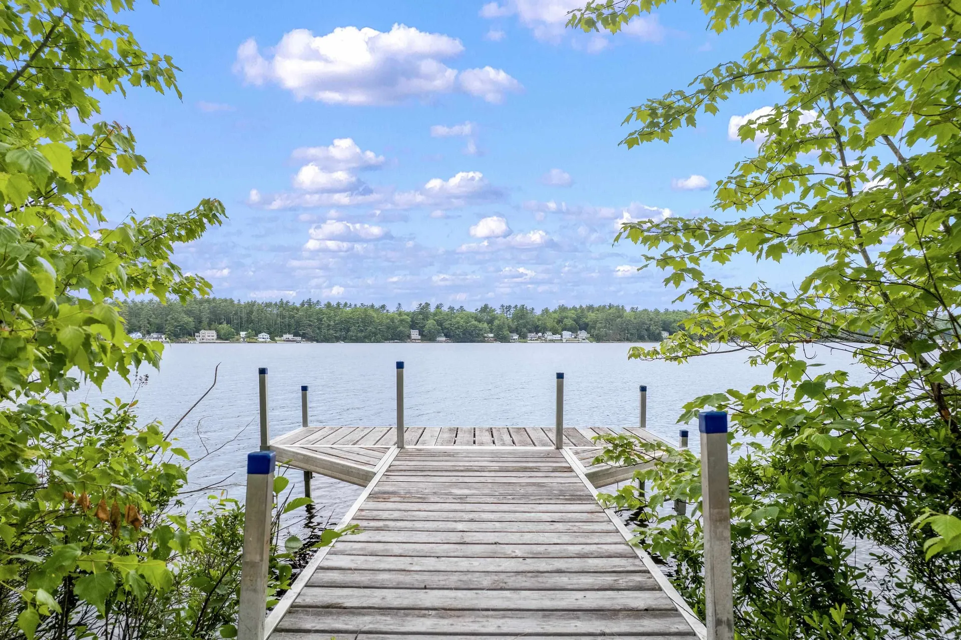 100 Wardens Way Shapleigh ME 04076-3864