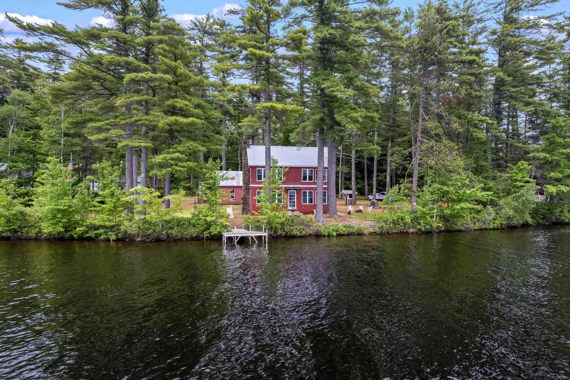 100 Wardens Way Shapleigh ME 04076-3864