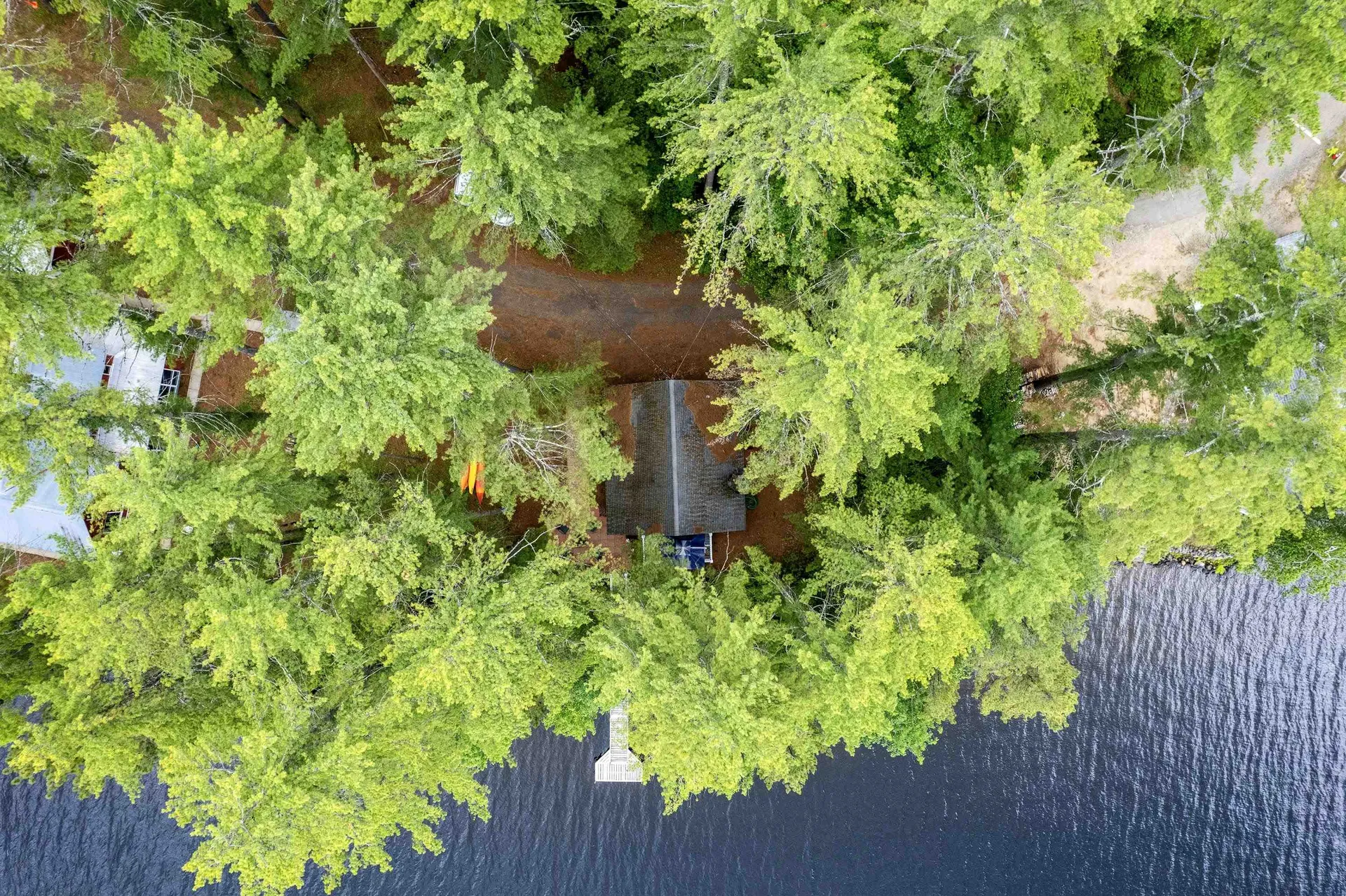 100 Wardens Way Shapleigh ME 04076-3864