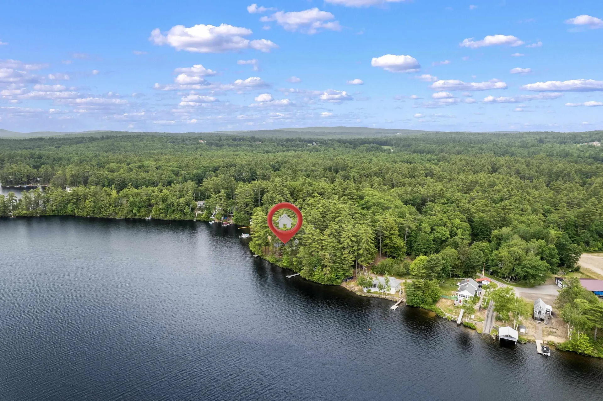 100 Wardens Way Shapleigh ME 04076-3864