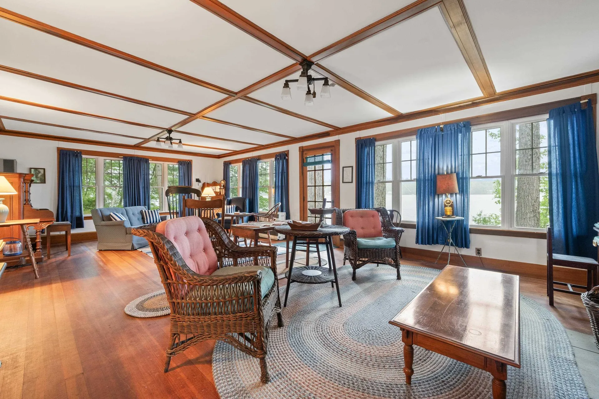 100 Wardens Way Shapleigh ME 04076-3864