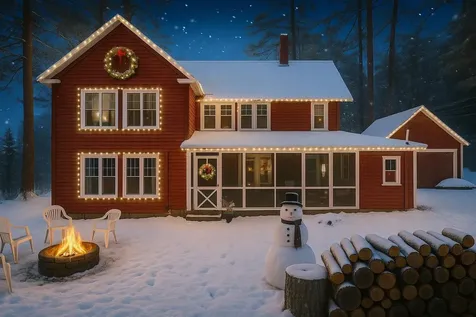 100 Wardens Way Shapleigh ME 04076-3864