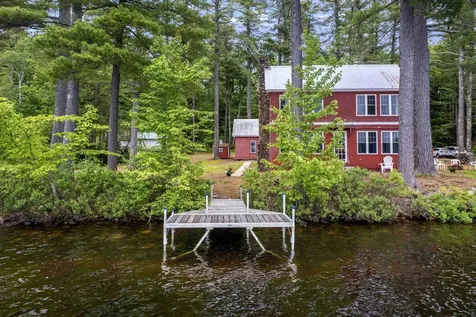 100 Wardens Way Shapleigh ME 04076-3864