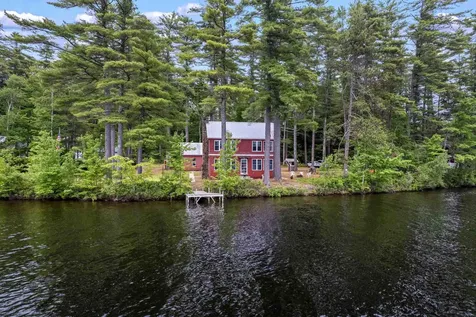 100 Wardens Way Shapleigh ME 04076-3864