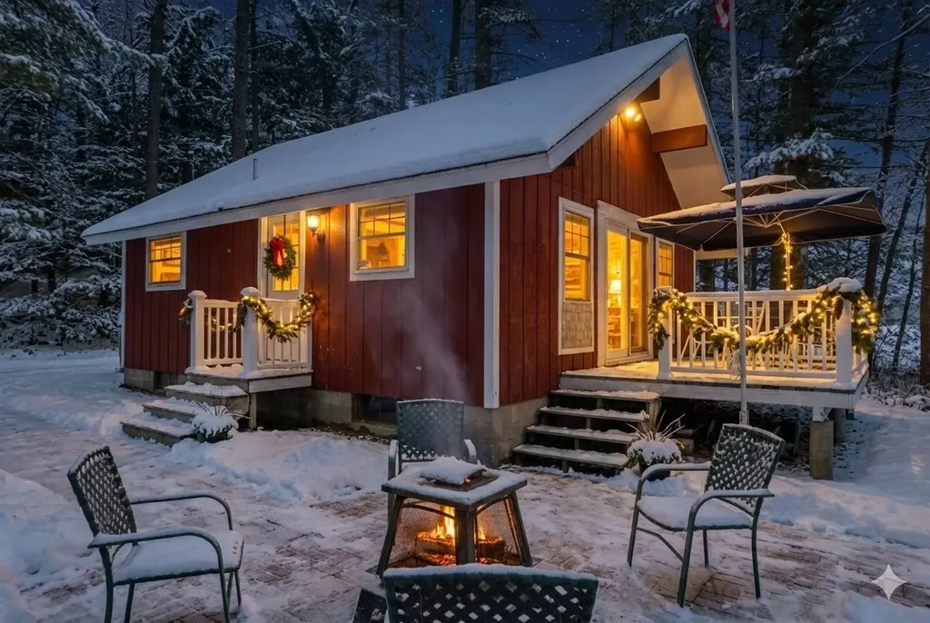 94 Wardens Way Shapleigh ME 04076-3864