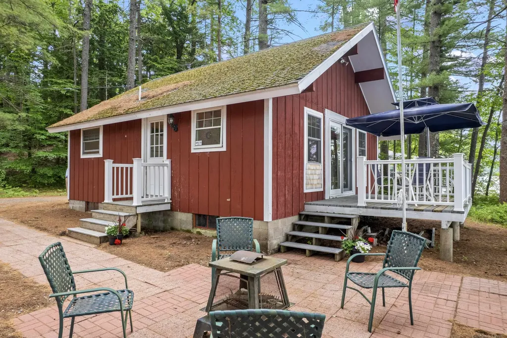 94 Wardens Way Shapleigh ME 04076-3864