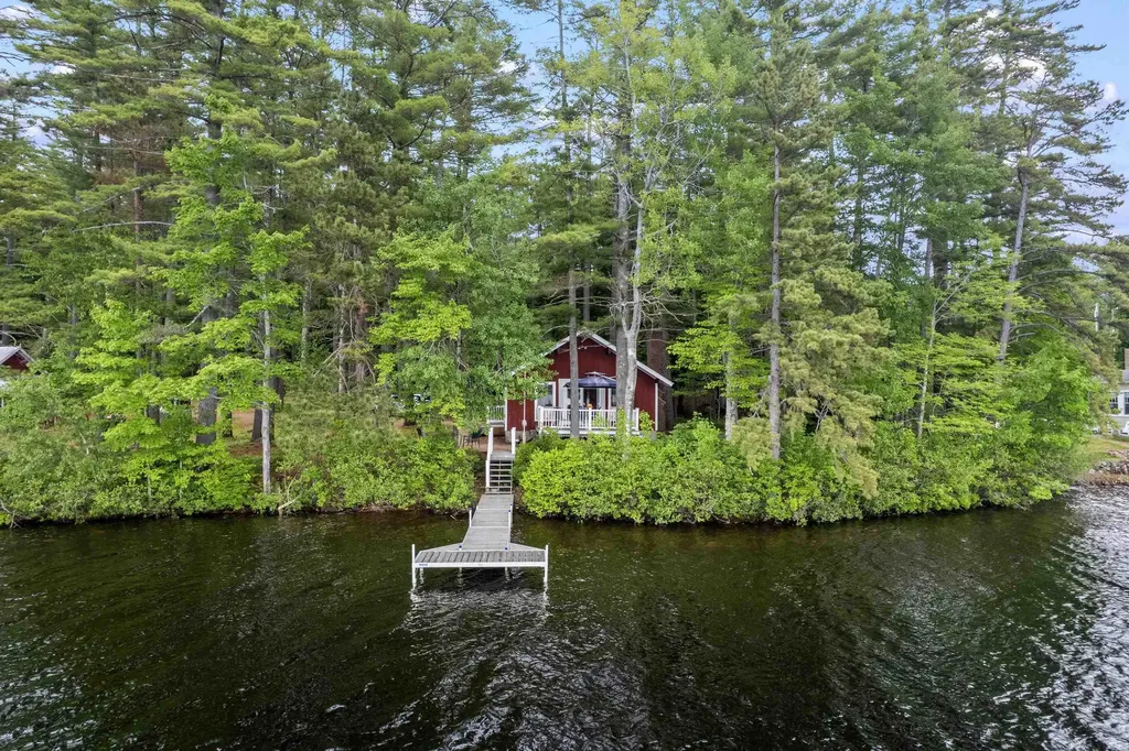 94 Wardens Way Shapleigh ME 04076-3864
