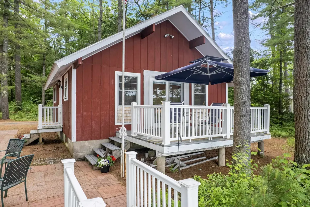 94 Wardens Way Shapleigh ME 04076-3864