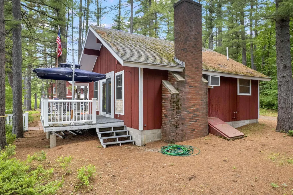 94 Wardens Way Shapleigh ME 04076-3864
